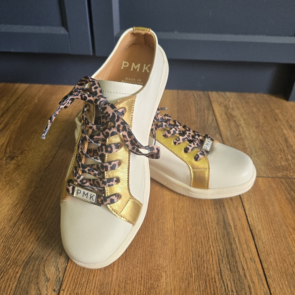 PMK Gold Star Slides